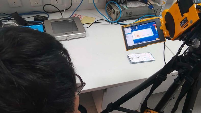 一个 OPPO 工程师决定去跑网约车